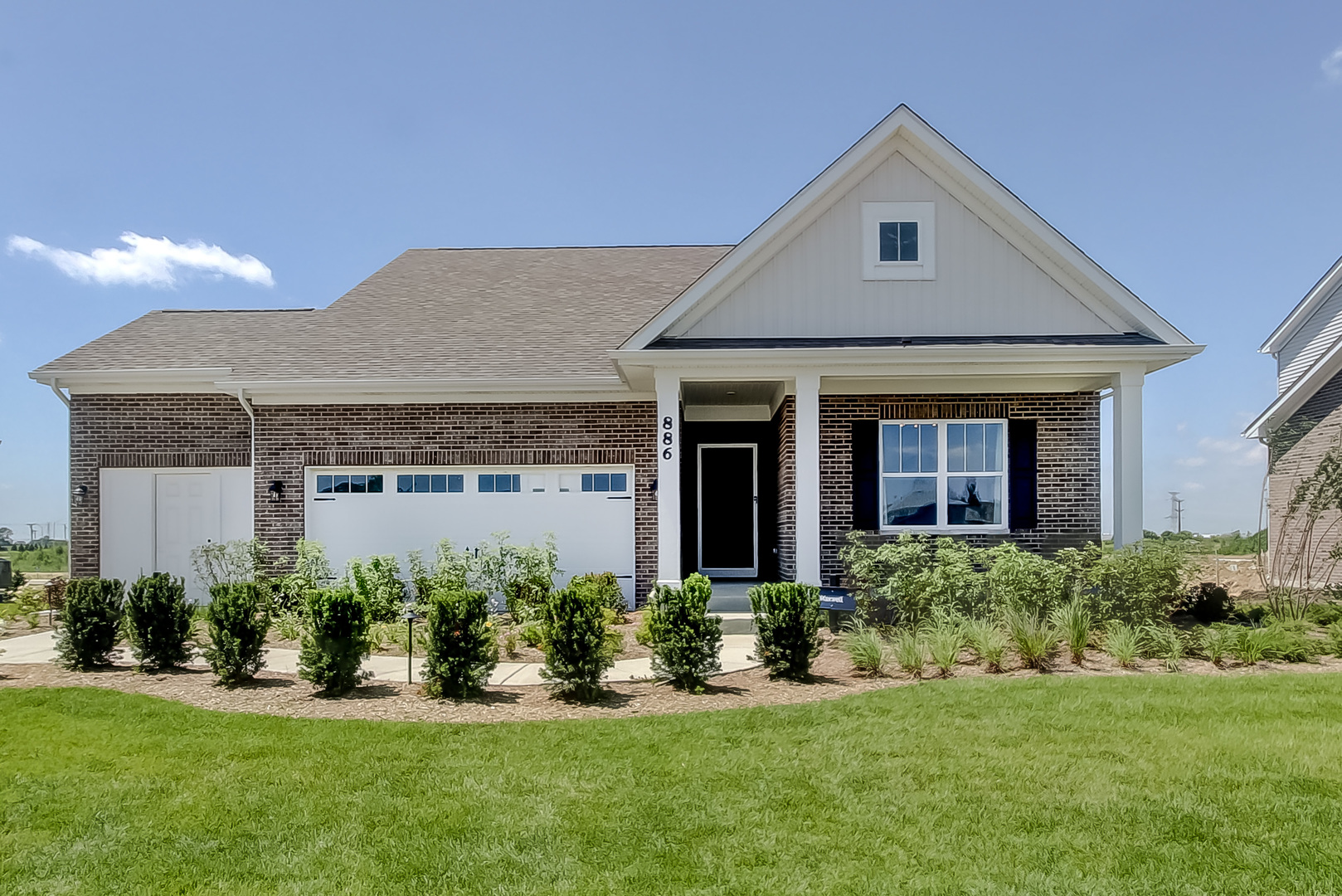 Darby Farm in New Lenox IL Homes for Sale Darby Farm in New Lenox