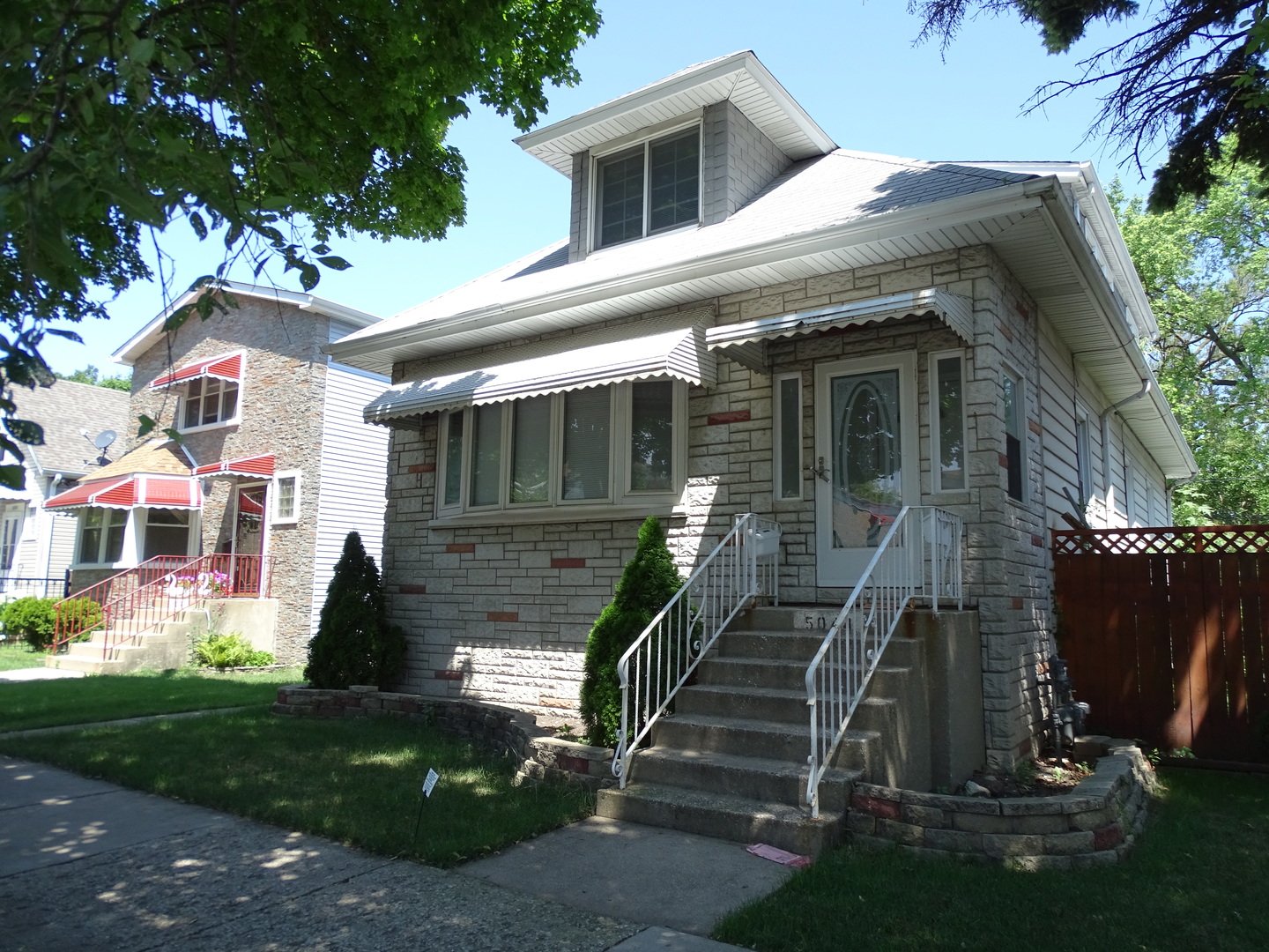 5044 WEST ADDISON STREET, CHICAGO, IL 60641