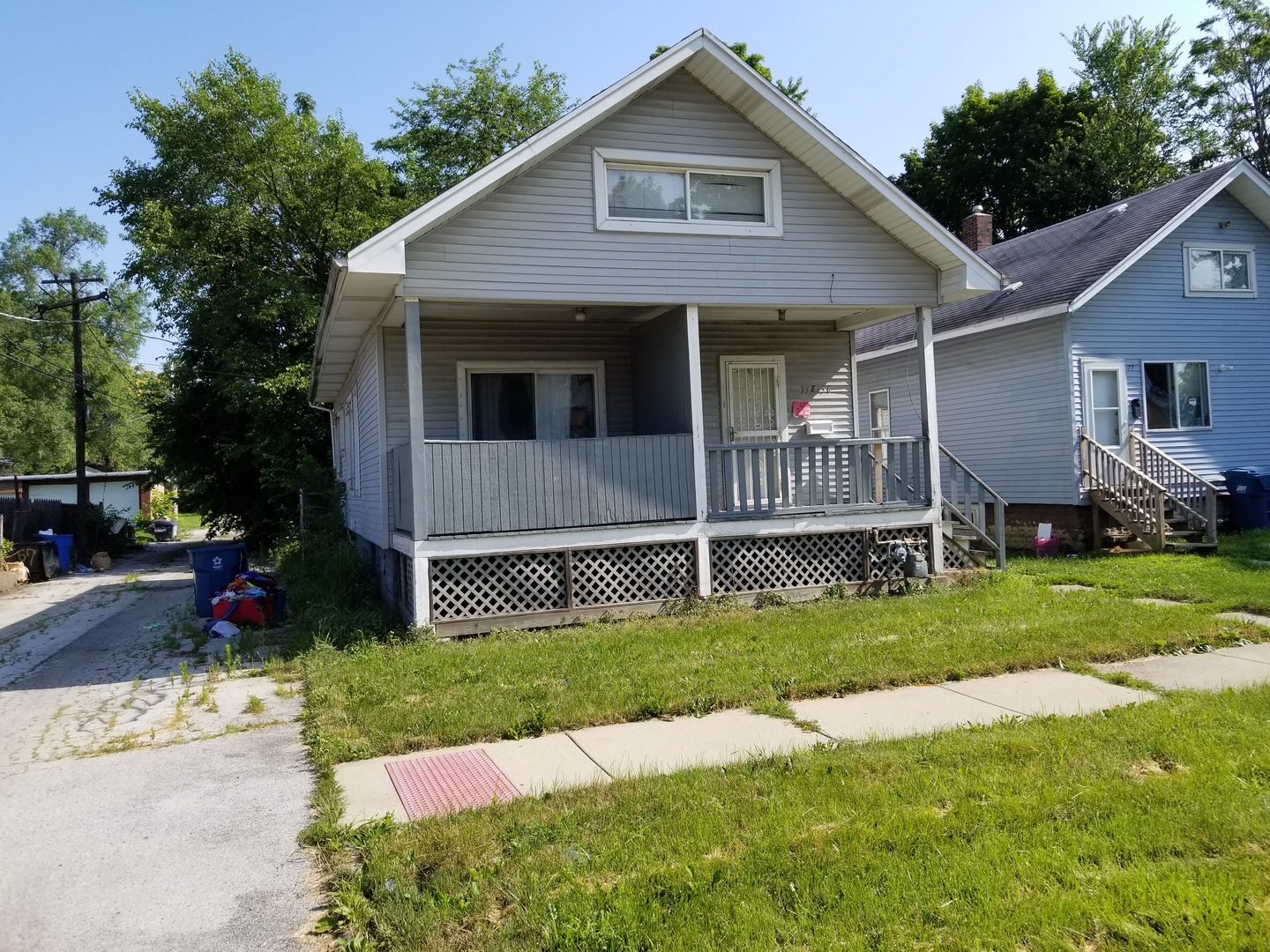 Harvey IL Homes for Sale Harvey Real Estate Bowers Realty Group