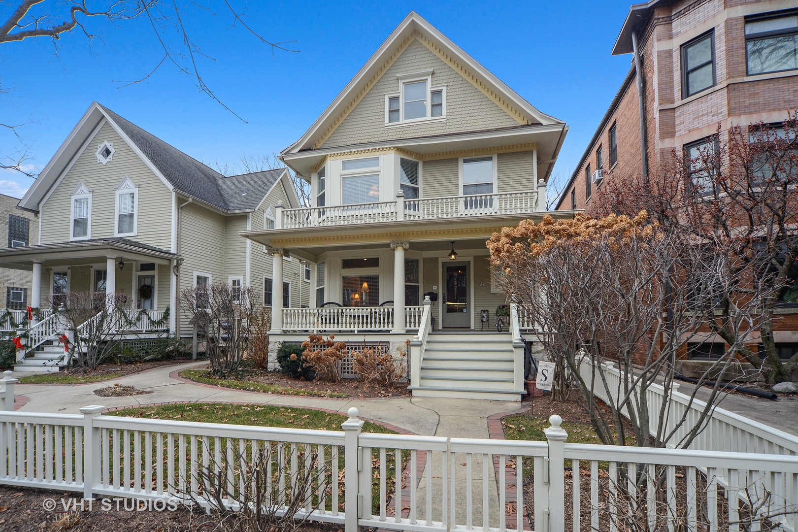 Oak Park IL Homes for Sale Oak Park Real Estate Bowers Realty Group