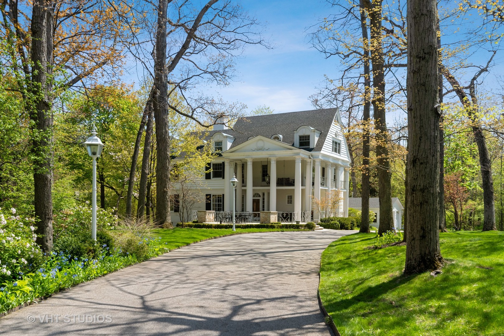 Highland Park IL Homes for Sale Highland Park Real Estate Bowers