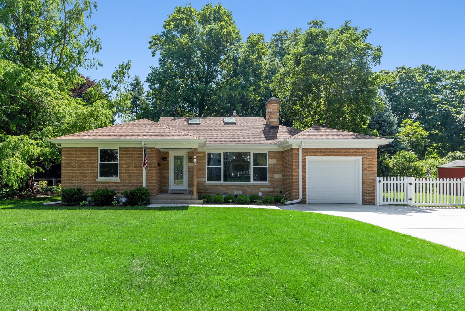 3 Bedroom Homes for sale in Palatine, Illinois | Palatine MLS ...