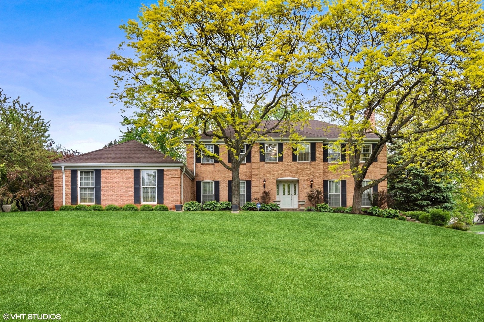 Inverness IL Homes for Sale Inverness Real Estate Bowers Realty Group