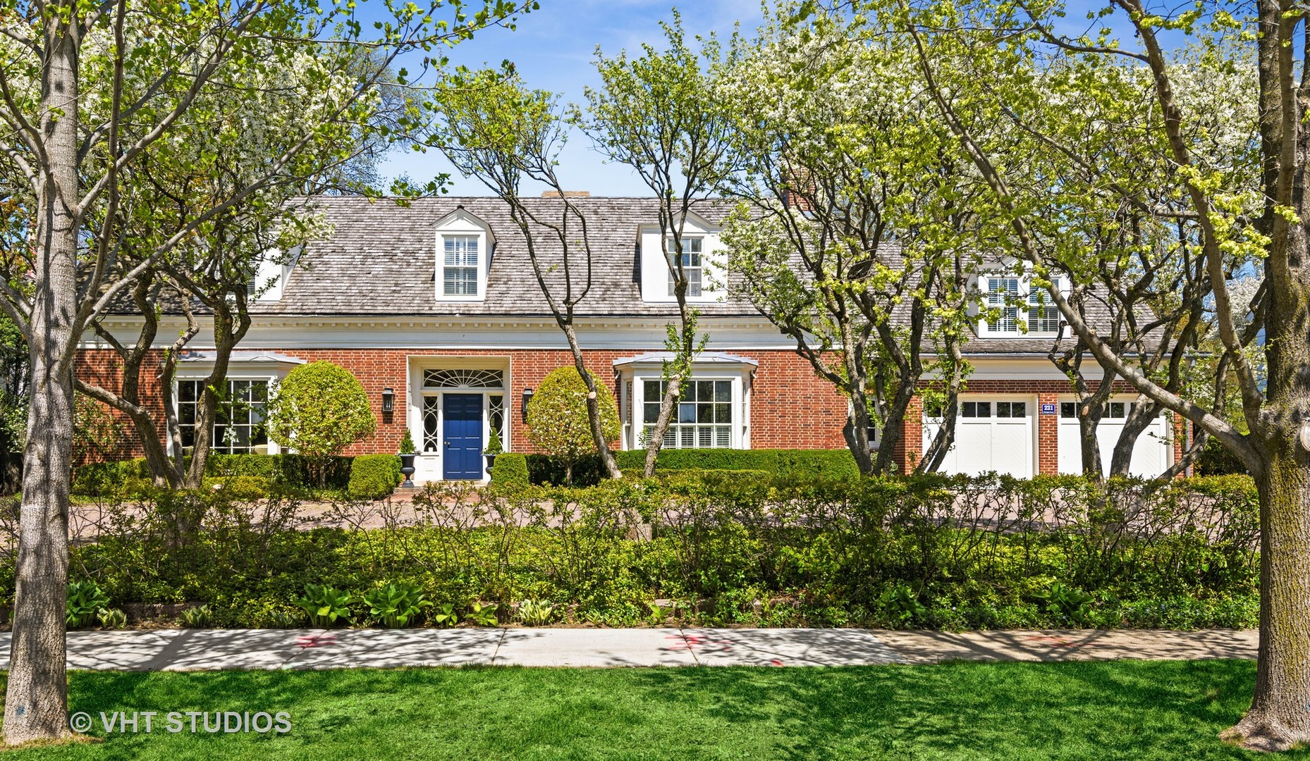 Kenilworth IL Homes for Sale Kenilworth Real Estate Bowers Realty Group