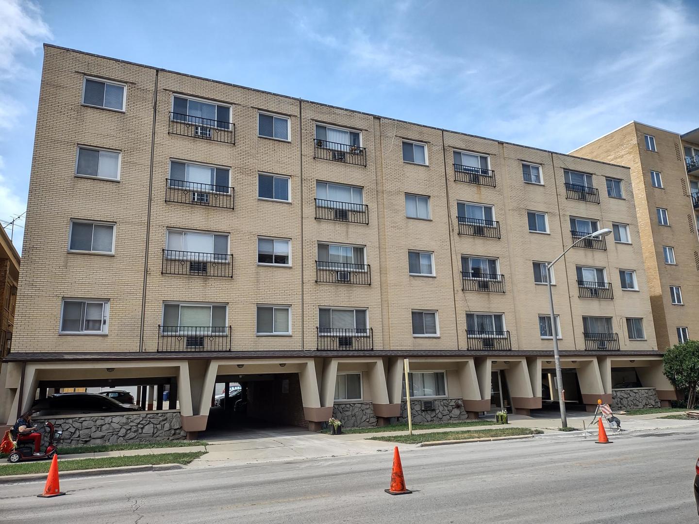 Elmwood Park IL Homes for Sale Elmwood Park Real Estate Bowers