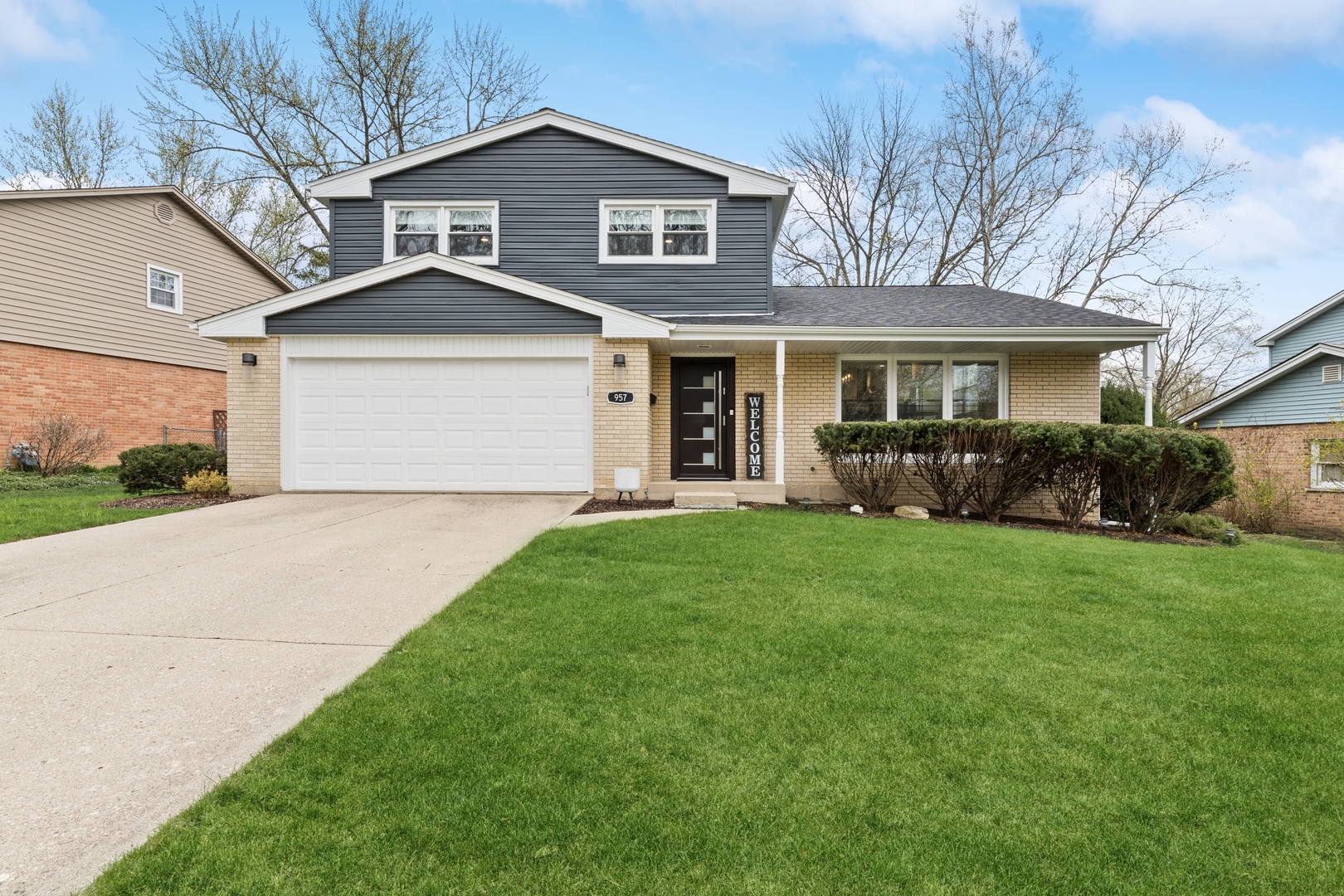 Palatine IL Homes for Sale Palatine Real Estate Bowers Realty Group