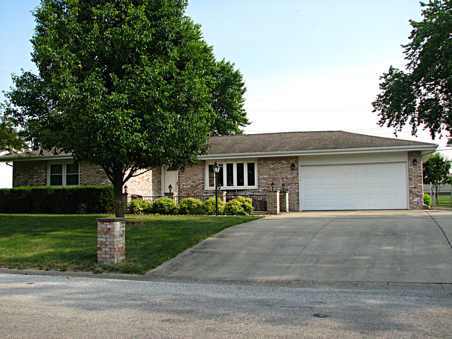 Tuscola IL Homes for Sale Tuscola Real Estate Bowers Realty Group