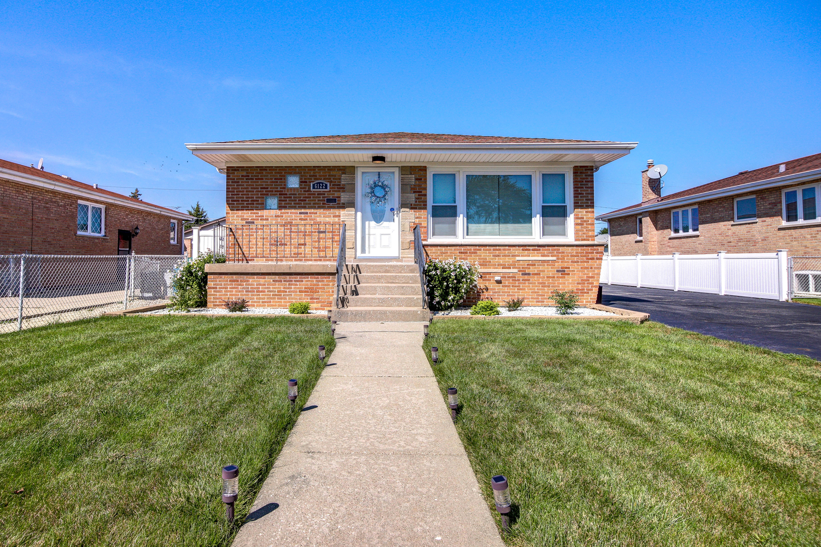 Burbank IL Homes for Sale Burbank Real Estate Bowers Realty Group