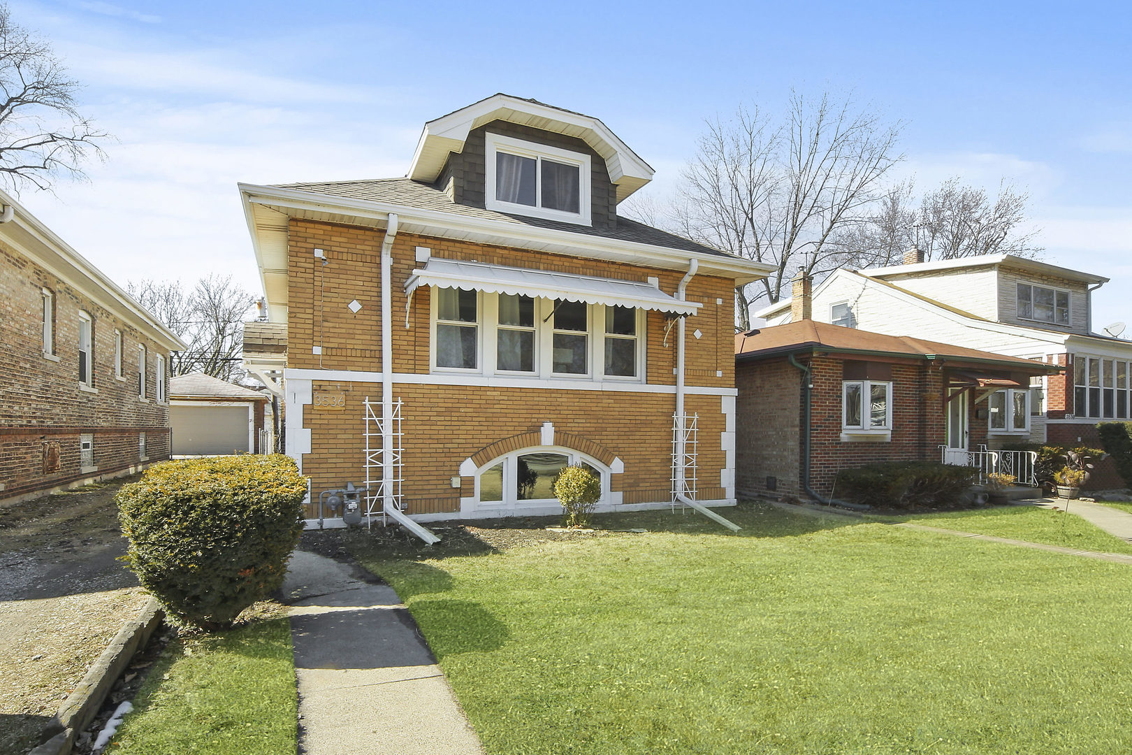 Berwyn IL Homes for Sale Berwyn Real Estate Bowers Realty Group