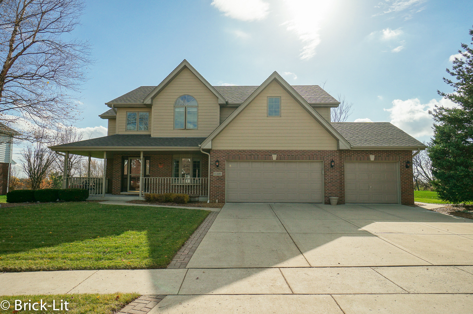 Frankfort IL Homes for Sale Frankfort Real Estate Bowers Realty Group