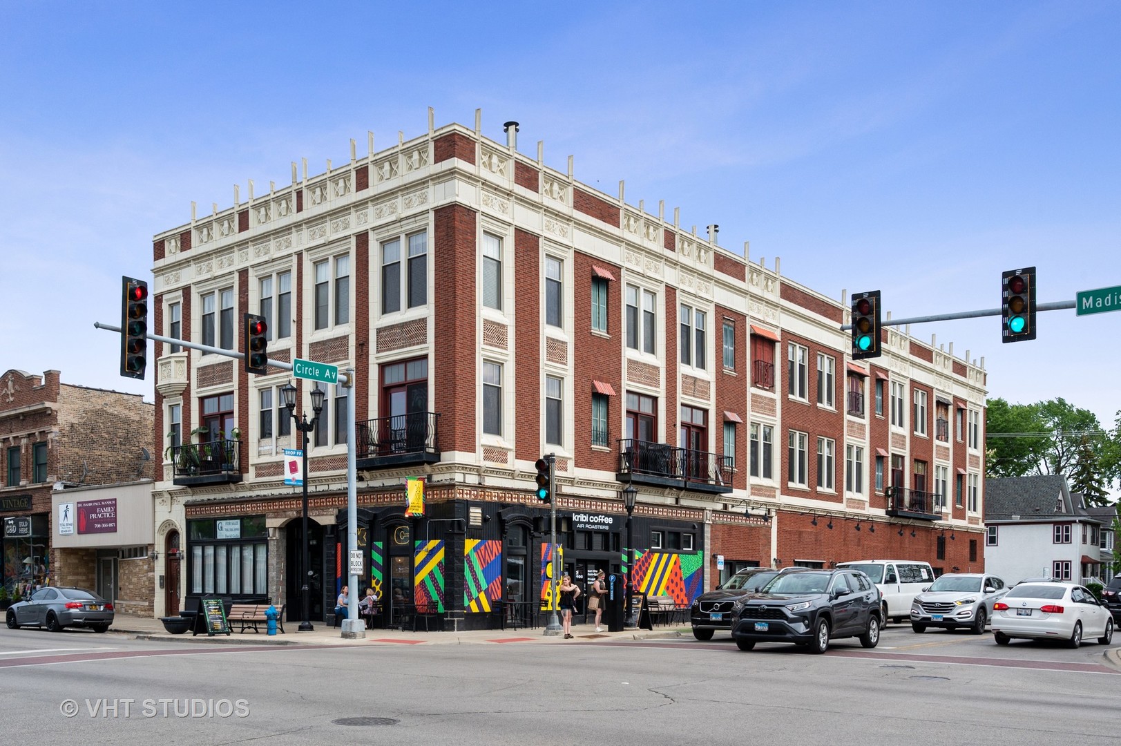 Forest Park IL Homes for Sale Forest Park Real Estate Bowers Realty