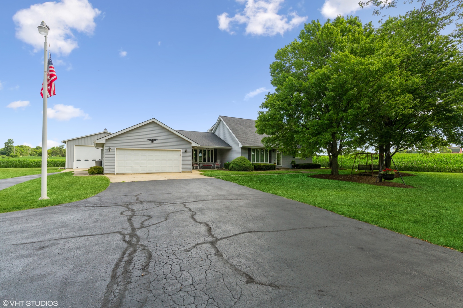 Hampshire IL Homes for Sale Hampshire Real Estate Bowers Realty Group