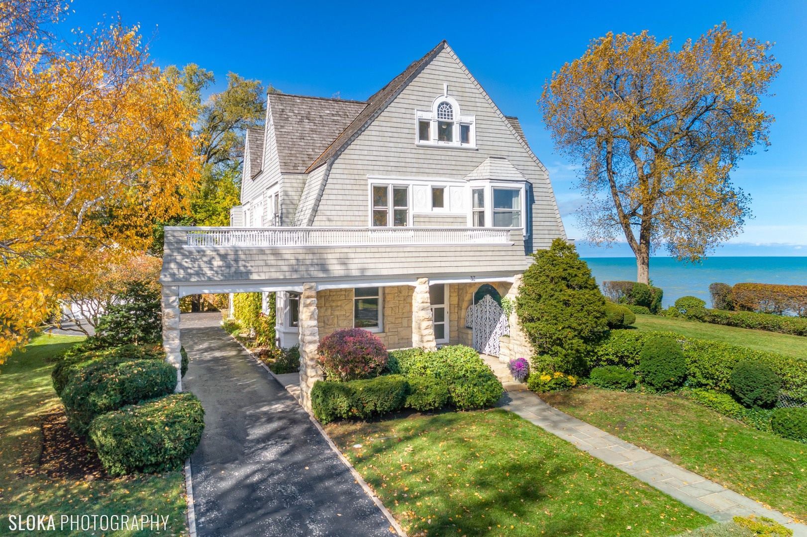 Kenilworth IL Homes for Sale Kenilworth Real Estate Bowers Realty Group