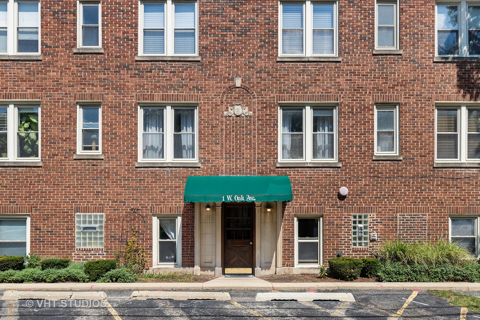 Harding Woods in La Grange Park IL Homes for Sale Harding Woods in La