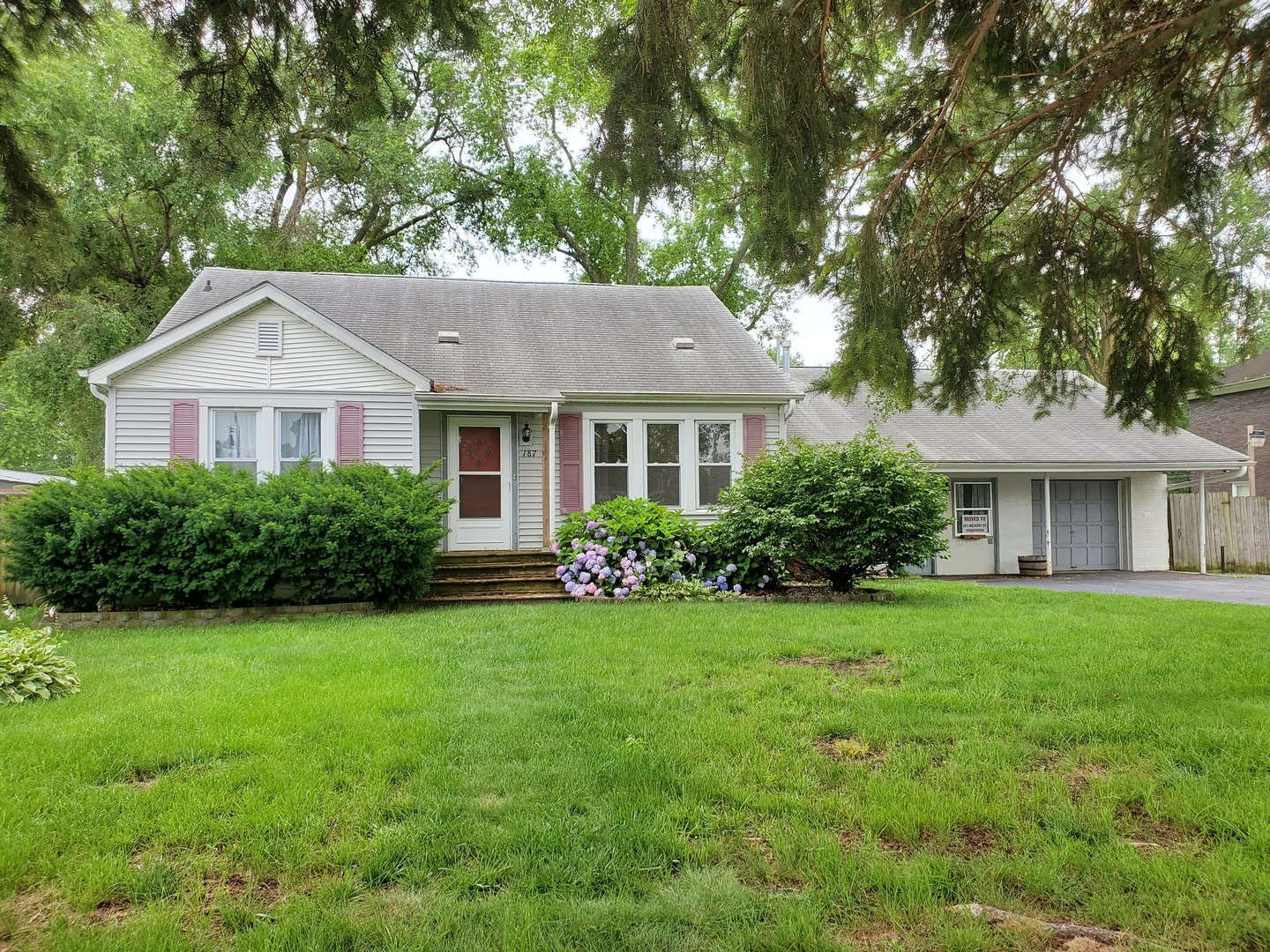 Braidwood IL Homes for Sale Braidwood Real Estate Bowers Realty Group