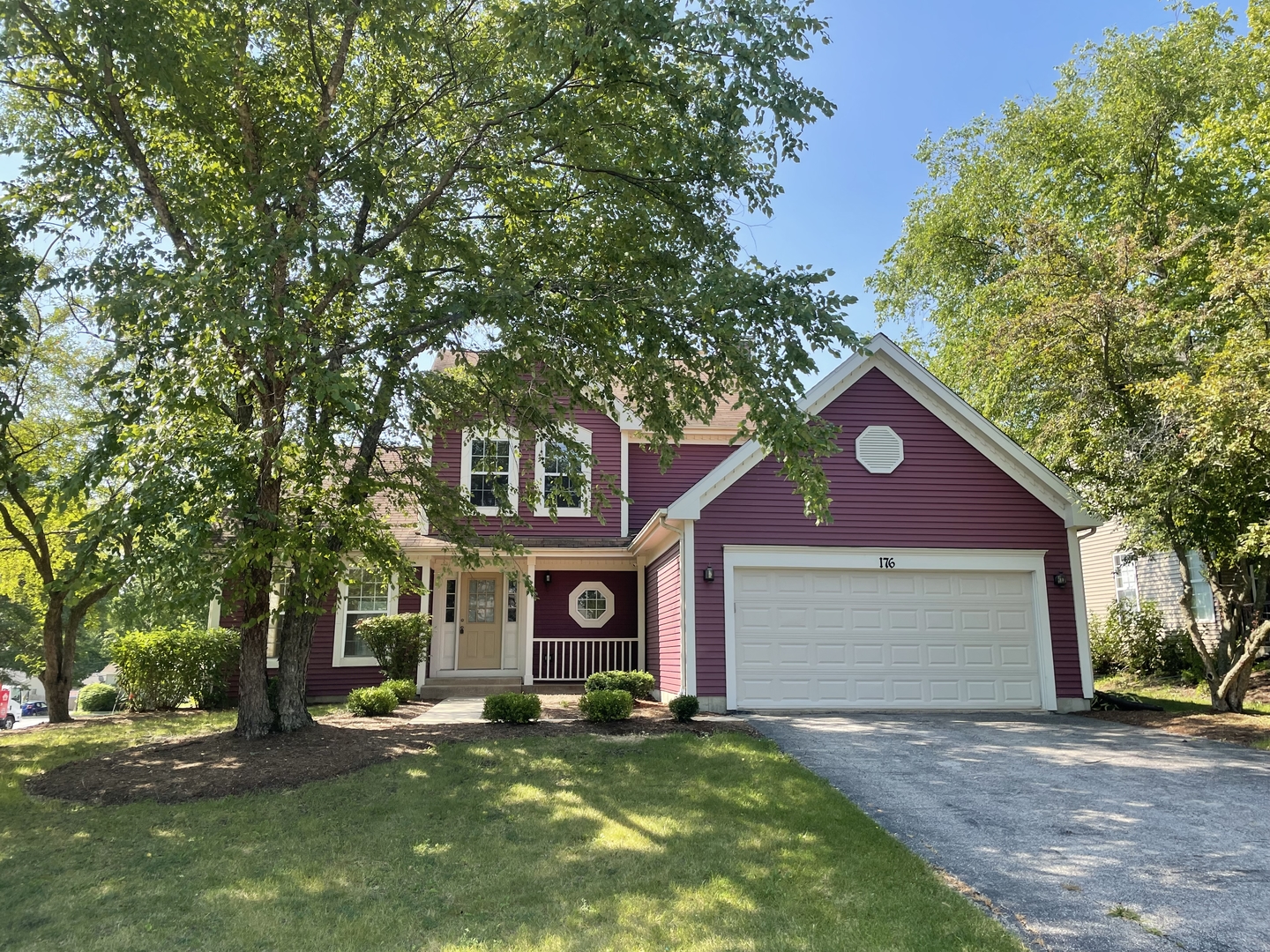 North Aurora IL Homes for Sale North Aurora Real Estate Bowers