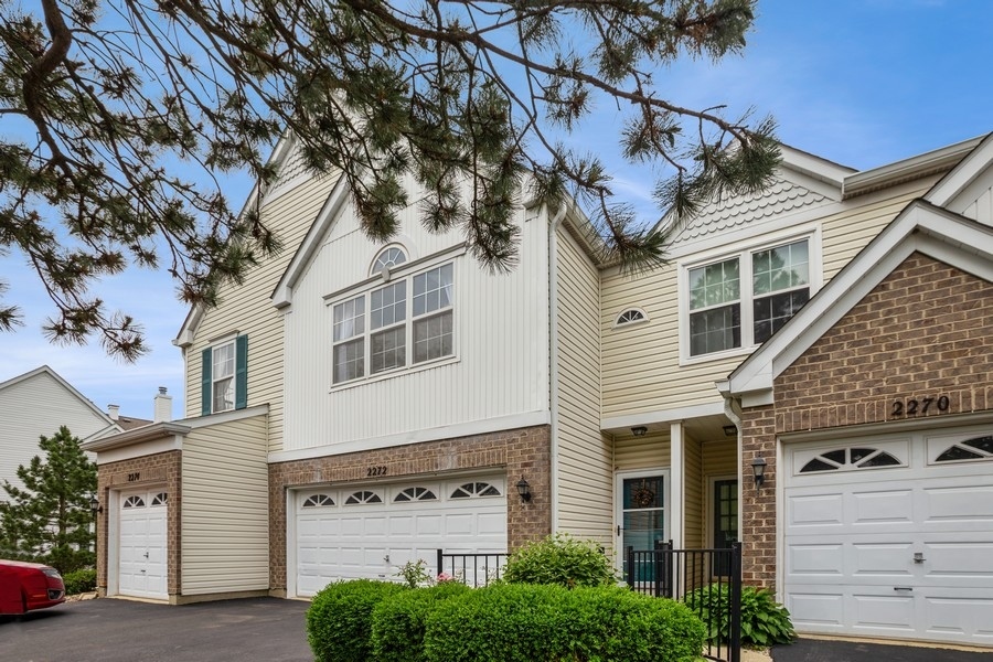 Arboretum Park in Lombard IL Homes for Sale Arboretum Park in Lombard