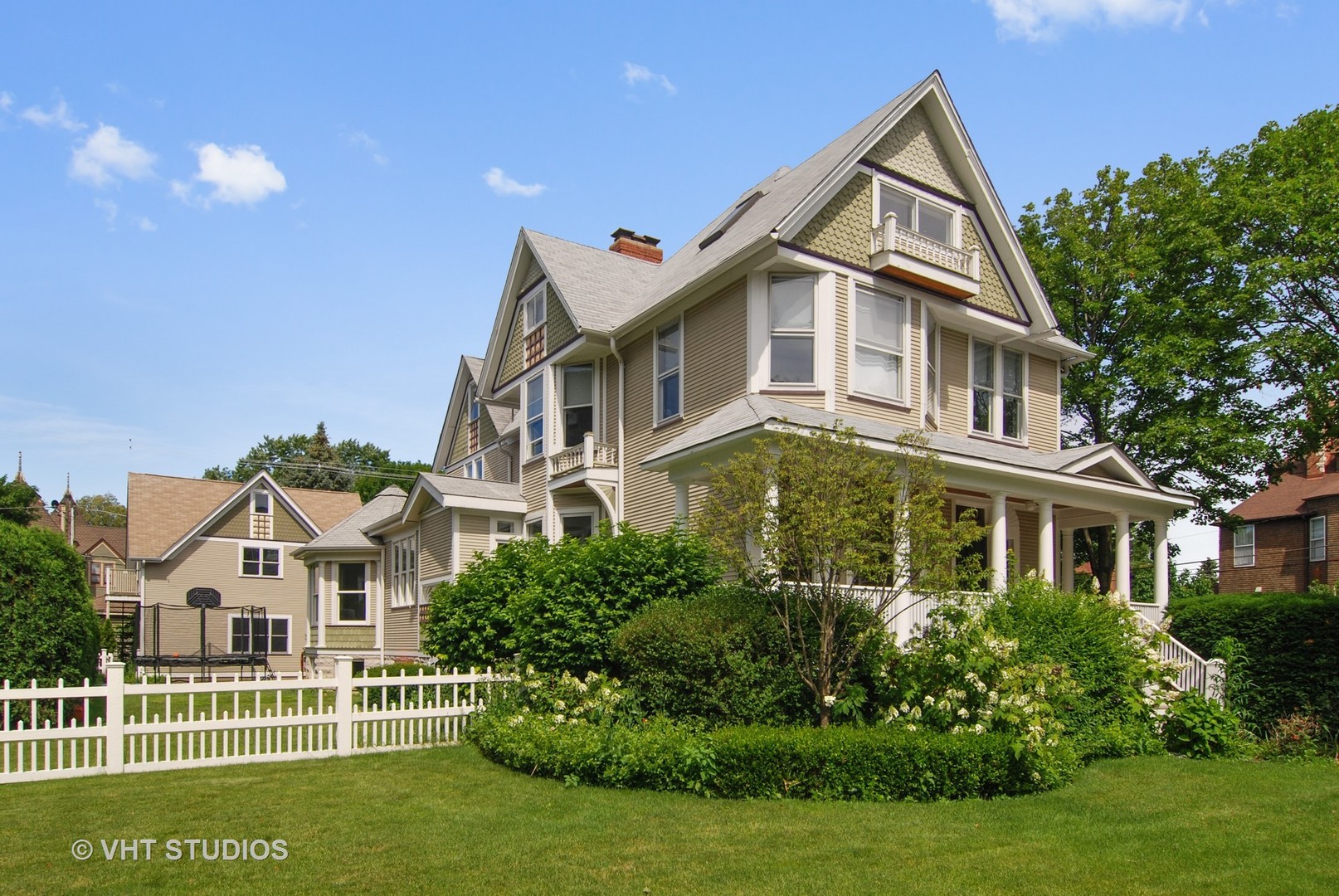 River Forest IL Homes for Sale River Forest Real Estate Bowers