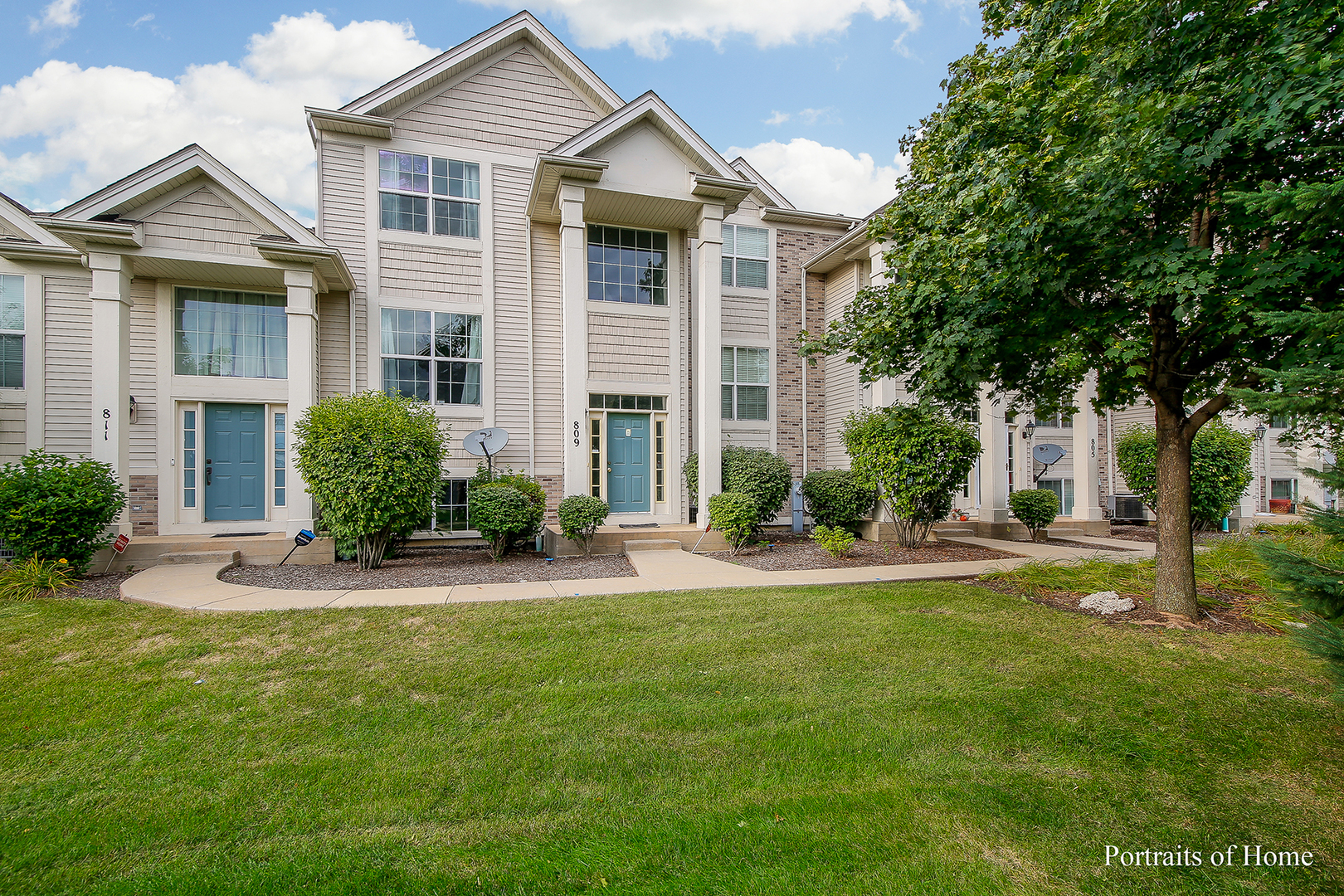 Shorewood IL Homes for Sale Shorewood Real Estate Bowers Realty Group