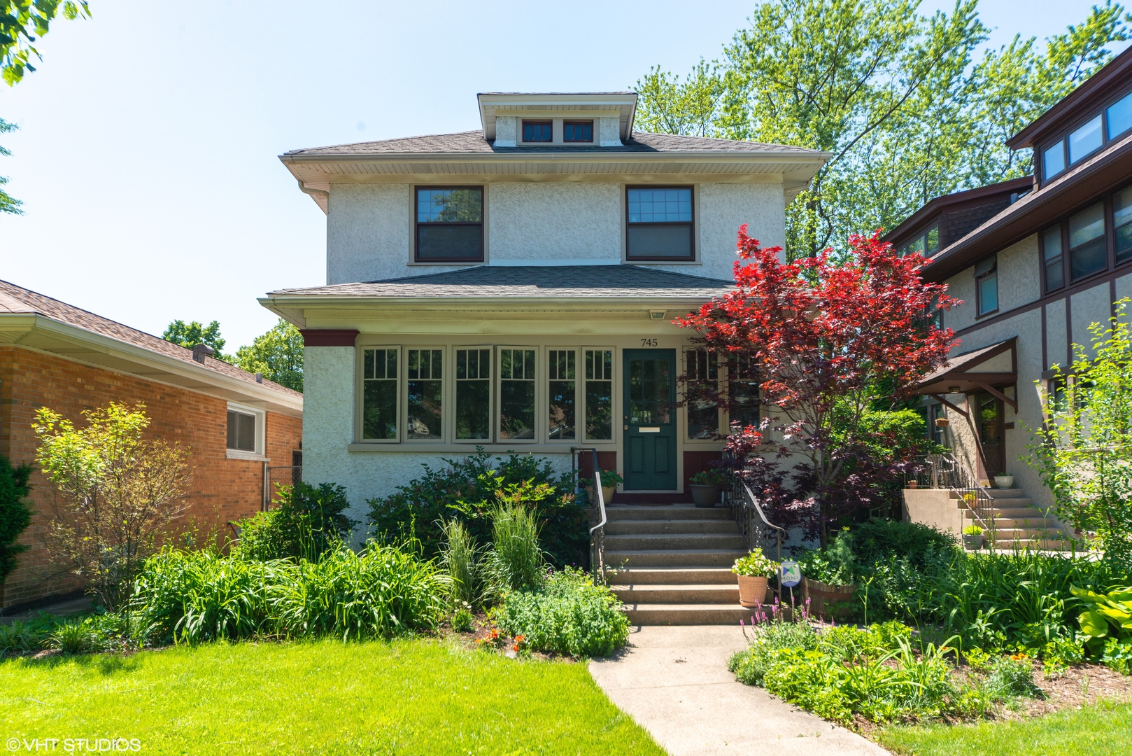 Oak Park IL Homes for Sale - Oak Park Real Estate | Bowers Realty Group