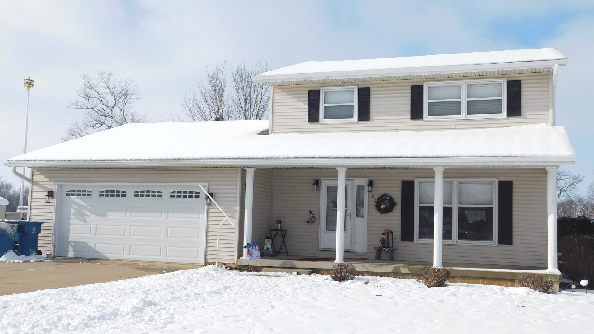 Earlville IL Homes for Sale Earlville Real Estate Bowers Realty Group