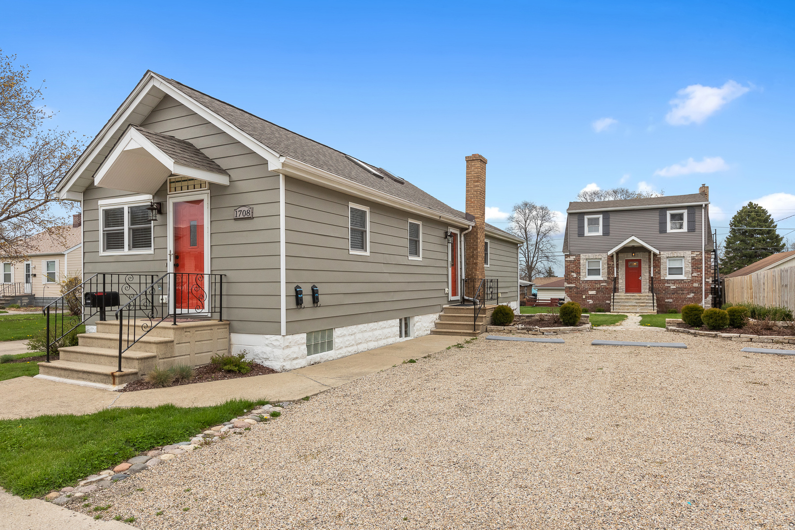 Crest Hill IL Homes for Sale Crest Hill Real Estate Bowers Realty Group