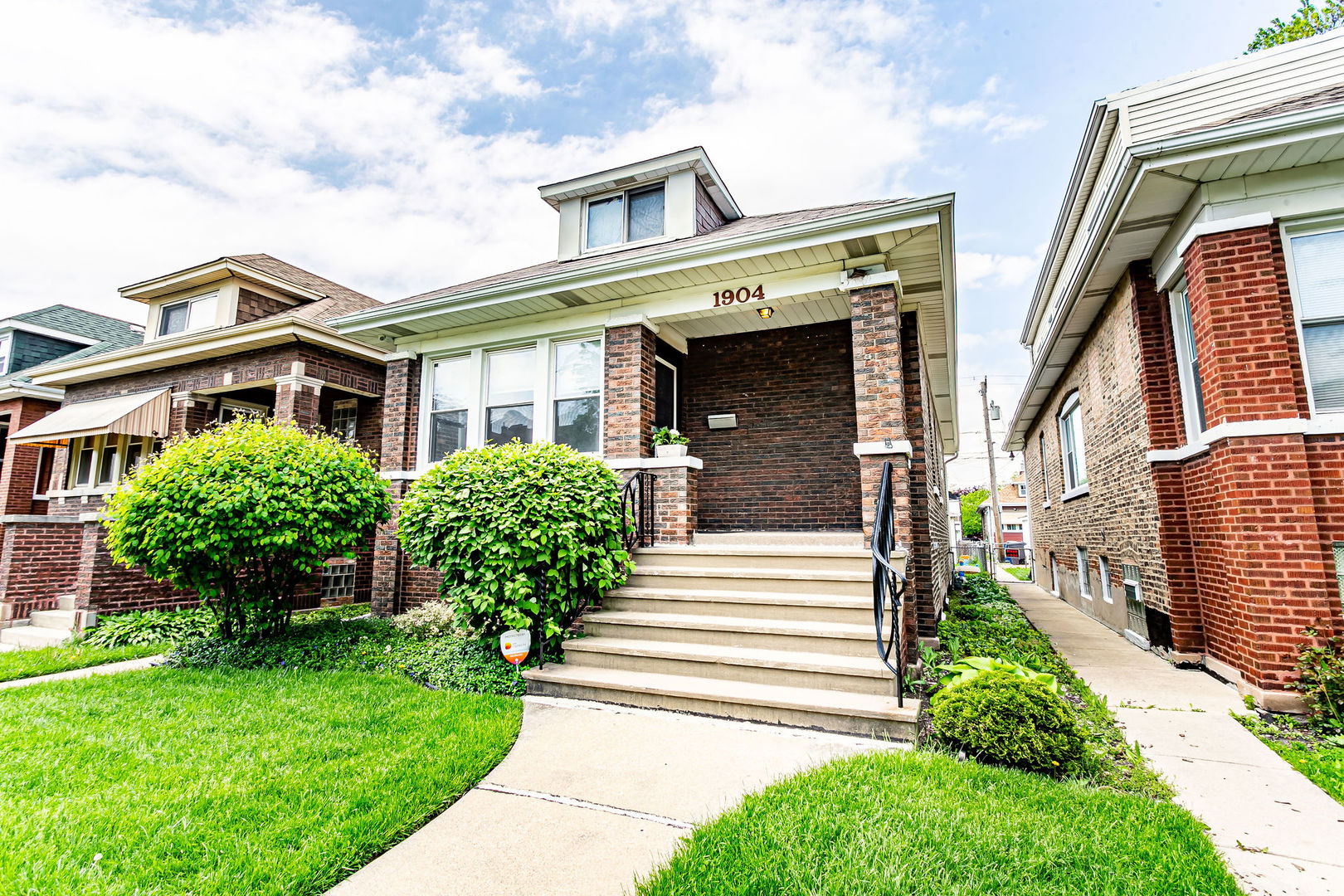 Cicero IL Homes for Sale Cicero Real Estate Bowers Realty Group