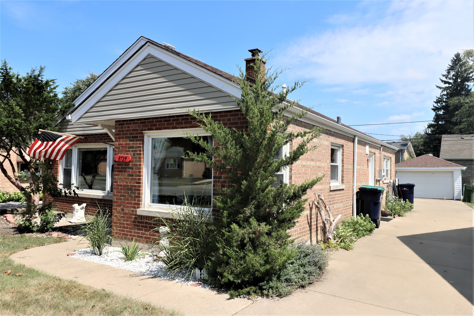 Evergreen Park IL Homes for Sale Evergreen Park Real Estate Bowers