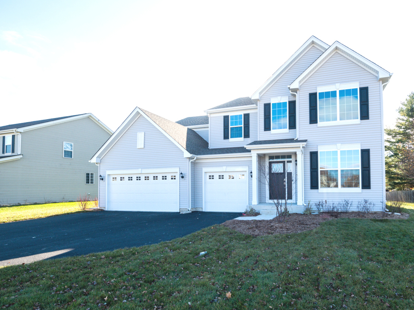 Raintree Village in Yorkville IL Homes for Sale Raintree Village in