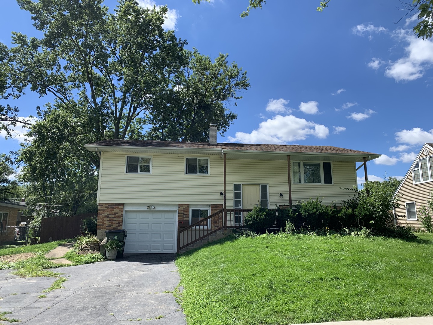 Highlands in Hoffman Estates IL Homes for Sale Highlands in Hoffman