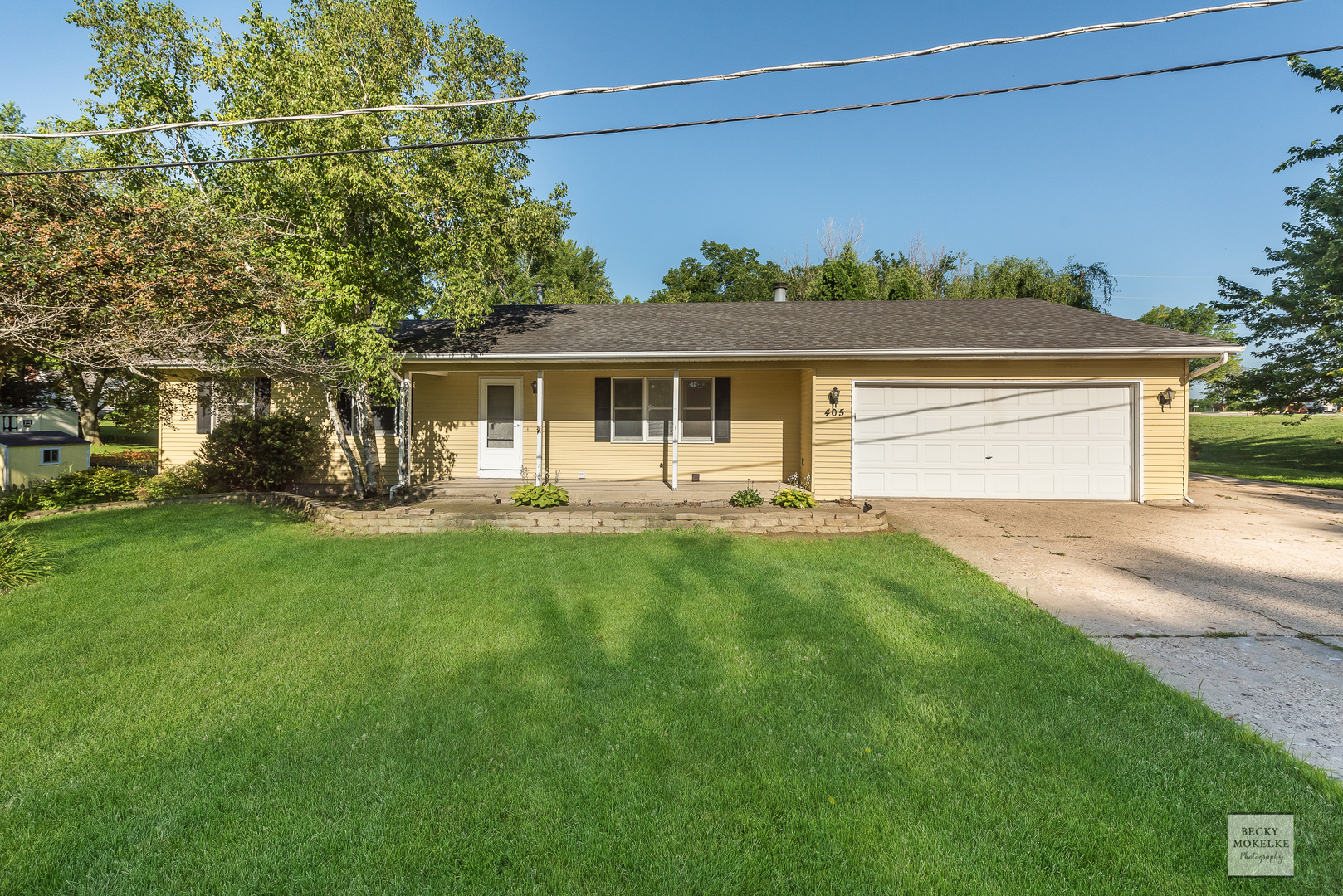 Yorkville IL Homes for Sale Yorkville Real Estate Bowers Realty Group