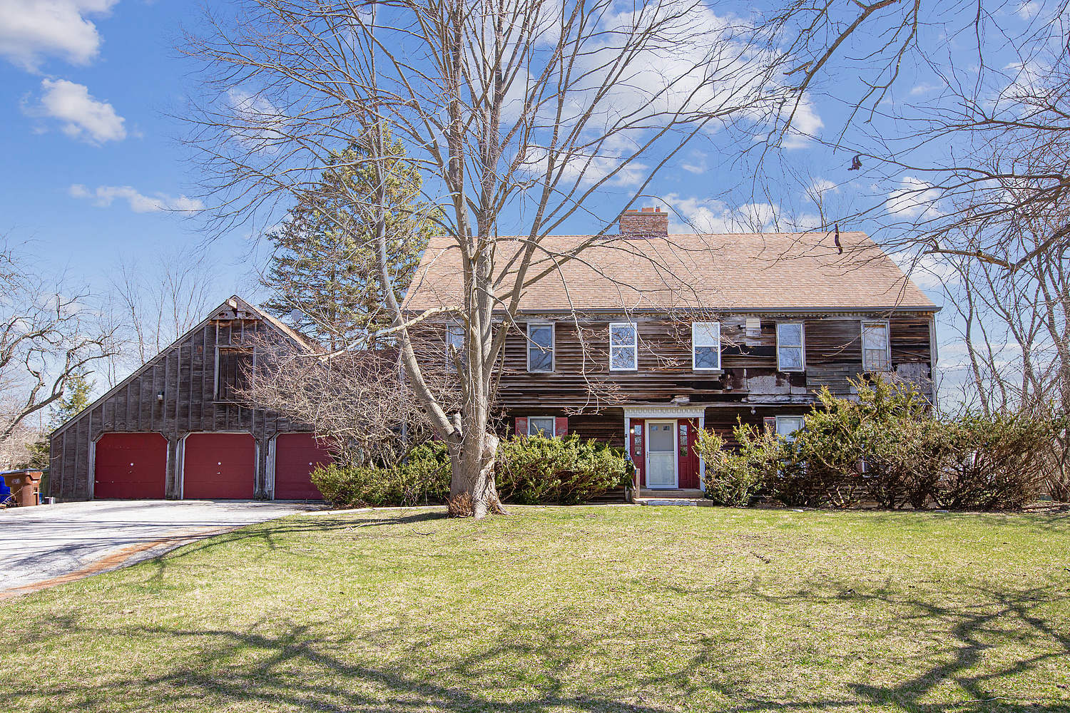 Willowbrook Estates in Crete IL Homes for Sale Willowbrook Estates in