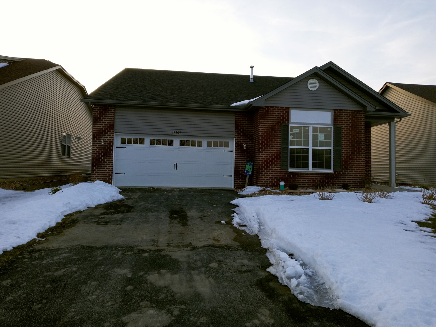 Lago Vista in Lockport IL Homes for Sale Lago Vista in Lockport Real