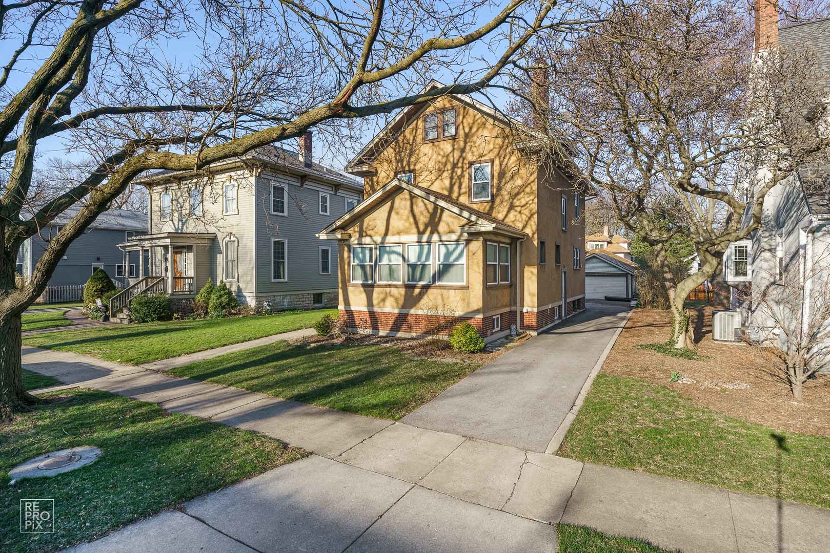 La Grange Park IL Homes for Sale La Grange Park Real Estate Bowers Realty Group