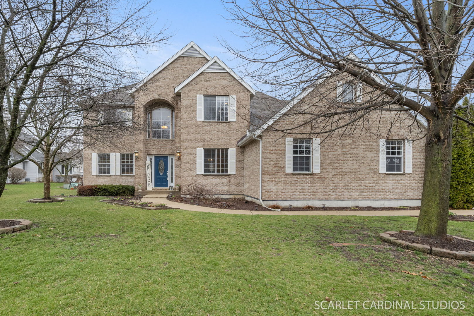 Sugar Grove IL Homes for Sale Sugar Grove Real Estate Bowers Realty