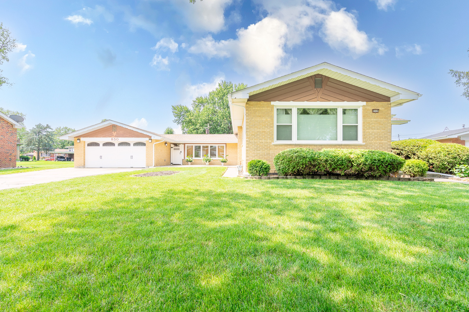 Chicago Heights IL Homes for Sale Chicago Heights Real Estate