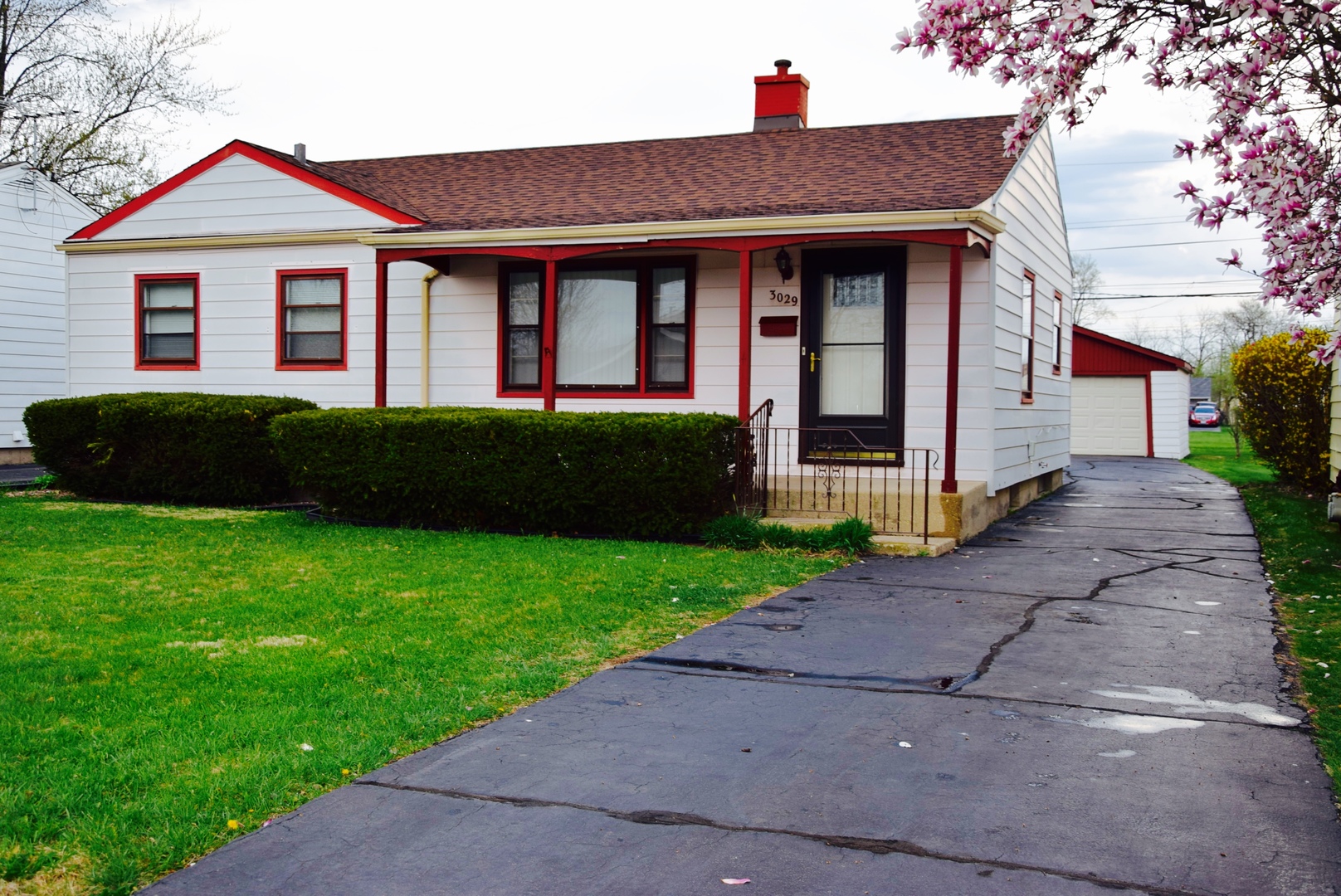 South Chicago Heights IL Homes for Sale South Chicago Heights Real