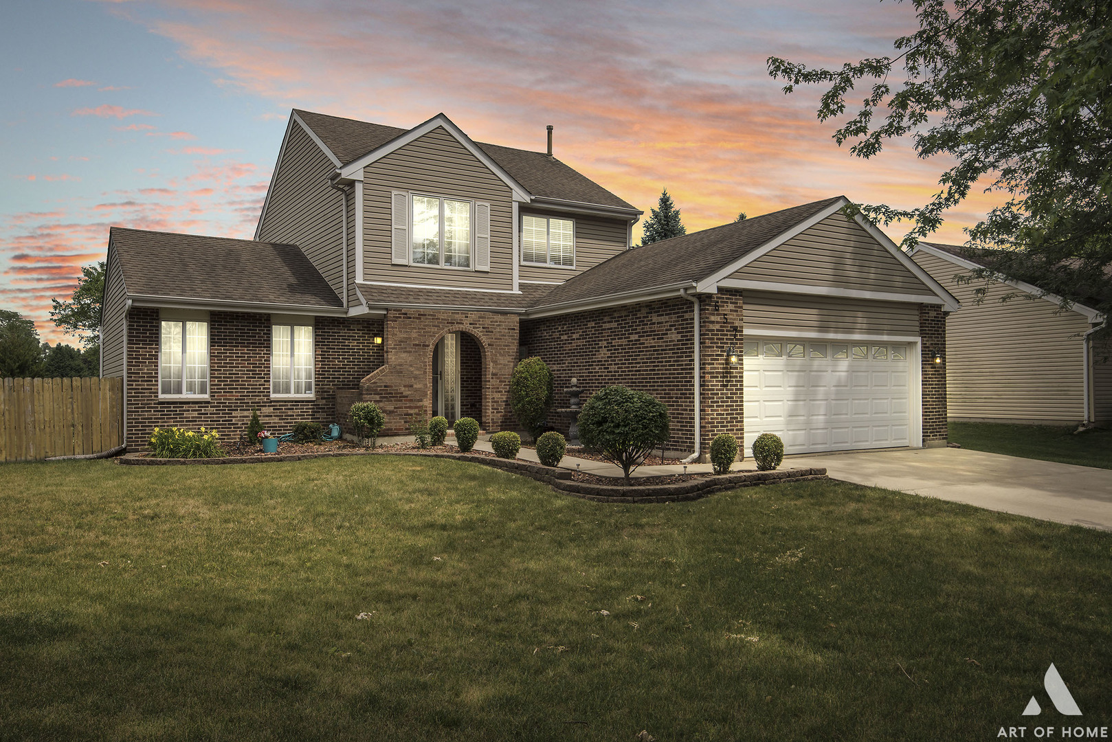 Carol Stream IL Homes for Sale Carol Stream Real Estate Bowers