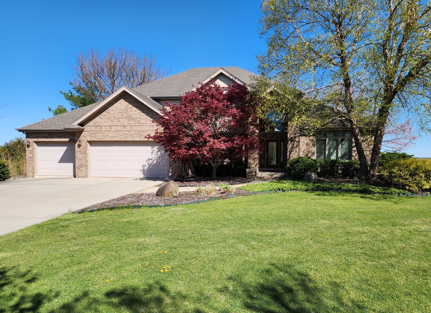 Morris IL Homes for Sale Morris Real Estate Bowers Realty Group