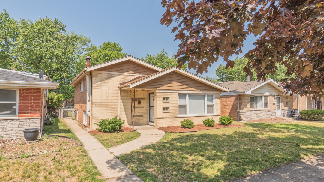 Dolton IL Homes for Sale Dolton Real Estate Bowers Realty Group