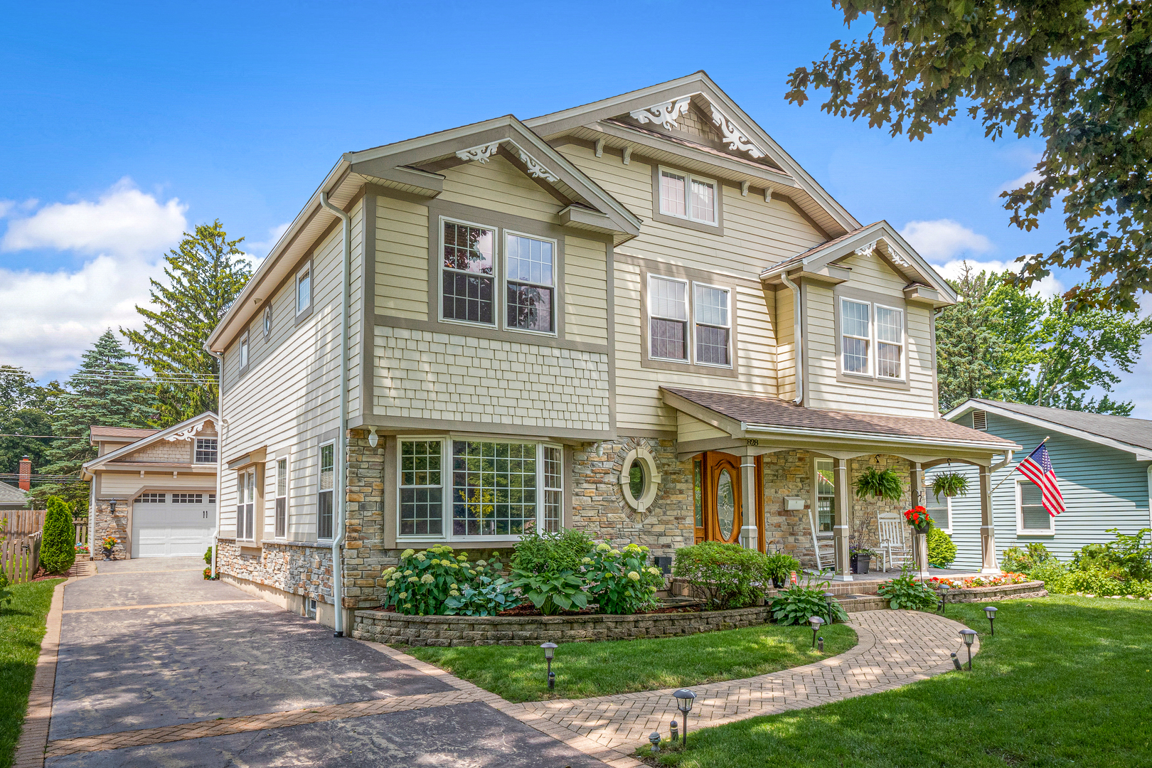 Wheaton IL Homes for Sale Wheaton Real Estate Bowers Realty Group