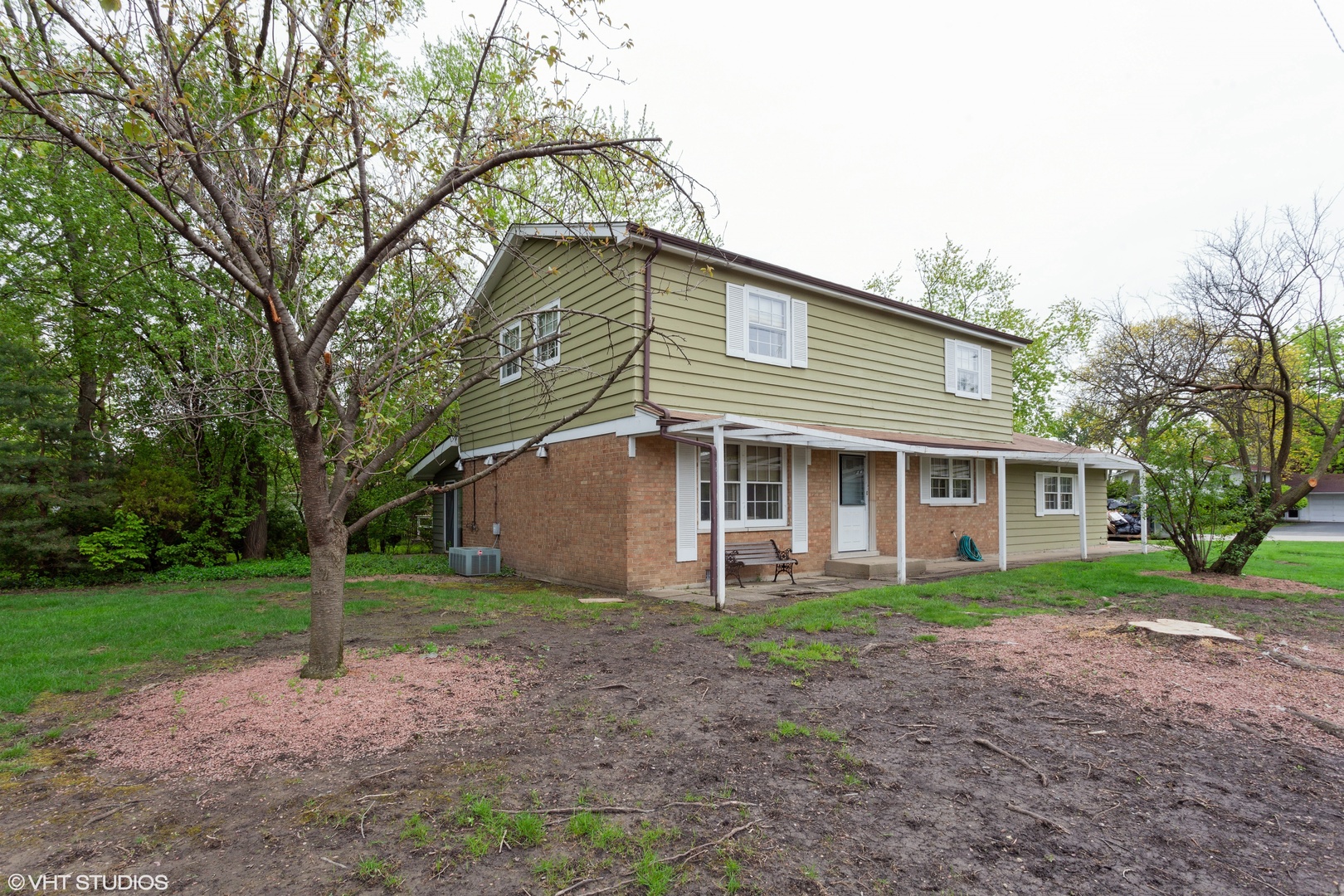 Countryside IL Homes for Sale Countryside Real Estate Bowers Realty