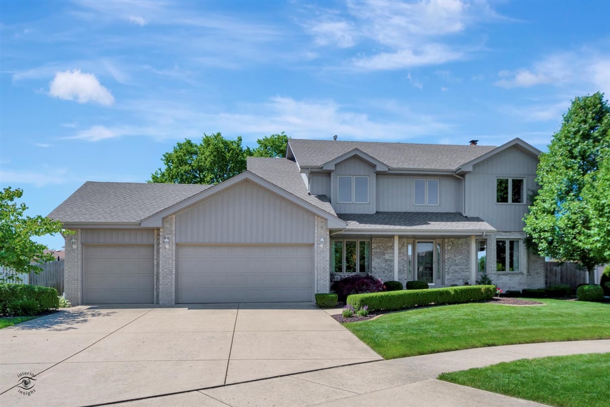 Tinley Park IL Homes for Sale Tinley Park Real Estate Bowers Realty