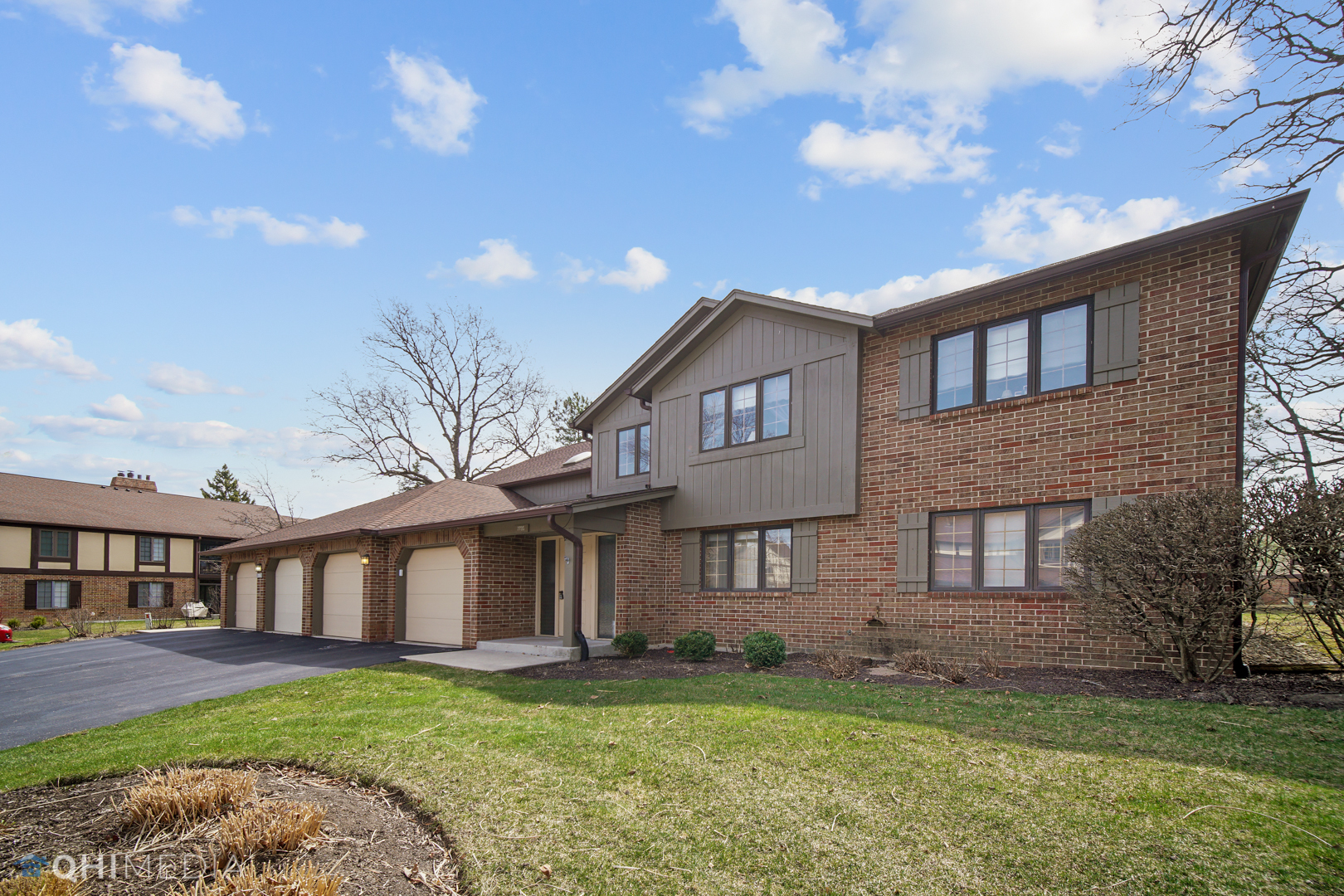 Oak Hills in Palos Heights IL Homes for Sale Oak Hills in Palos