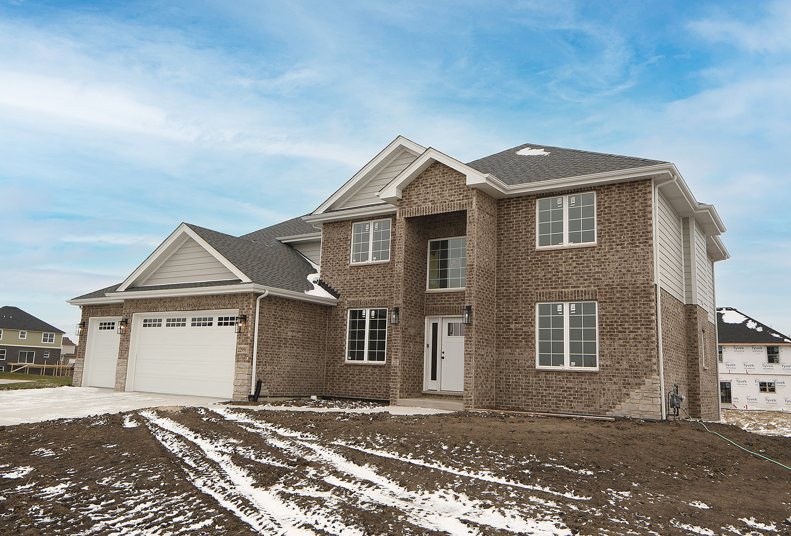 Frankfort IL Homes for Sale Frankfort Real Estate Bowers Realty Group