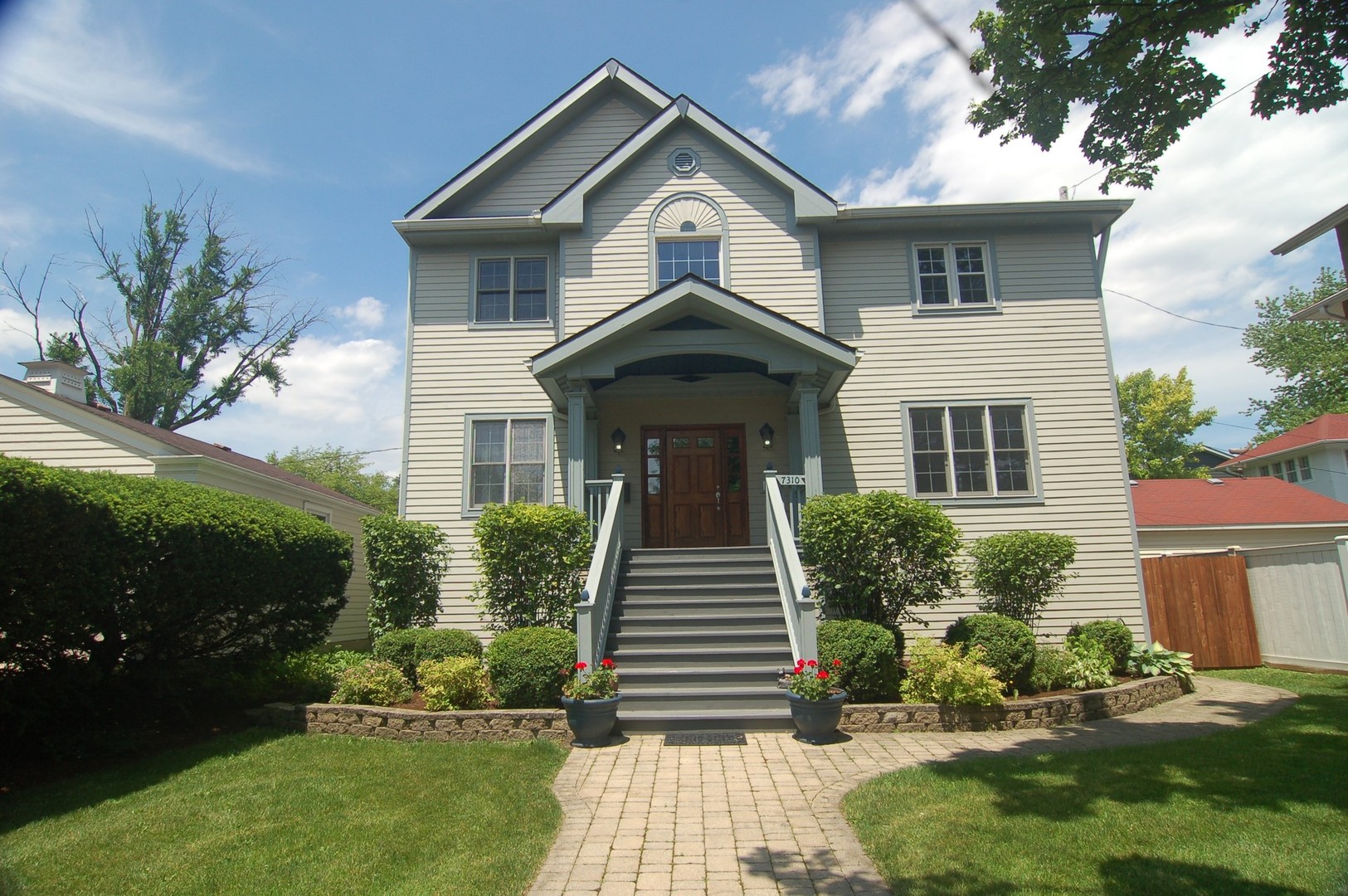 River Forest IL Homes for Sale River Forest Real Estate Bowers