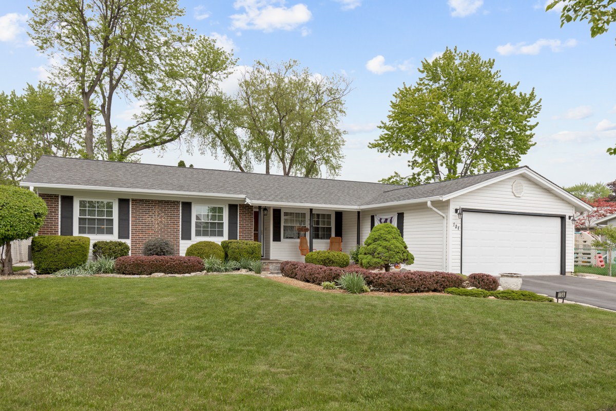 Centex In Elk Grove Village Il Homes For Sale Centex In Elk Grove