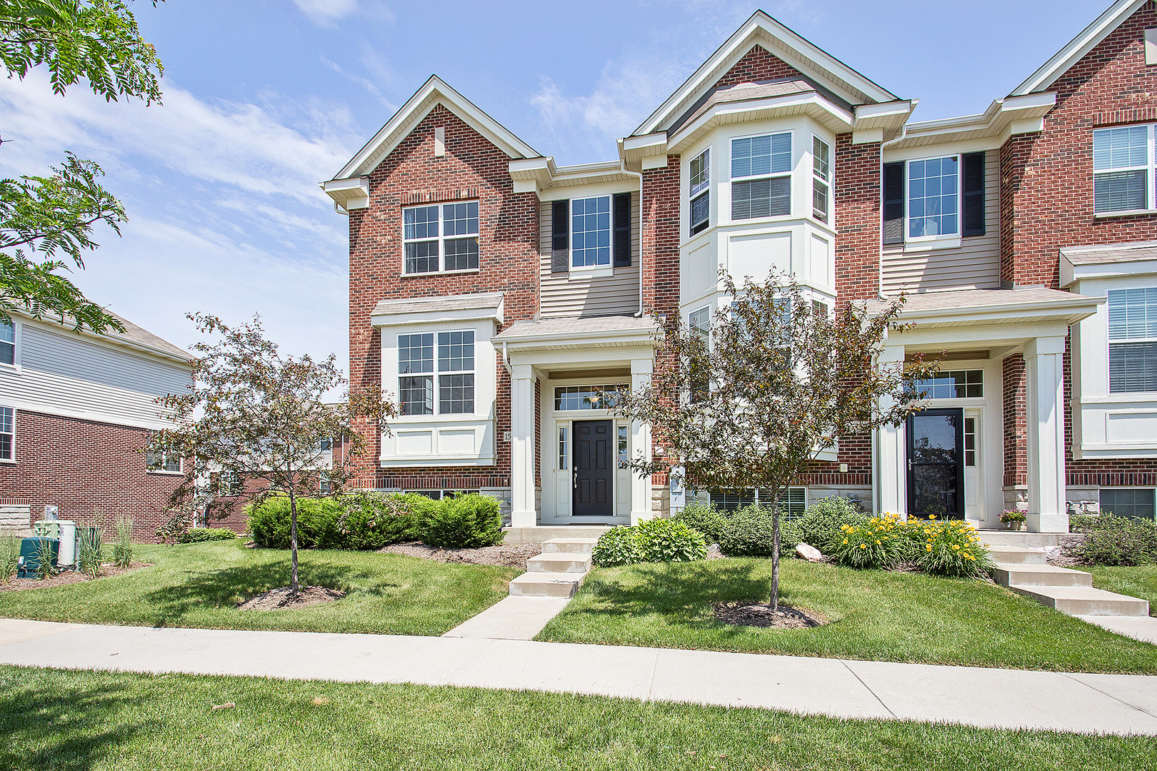 Photo of 15359 Sheffield Square ORLAND PARK  60462