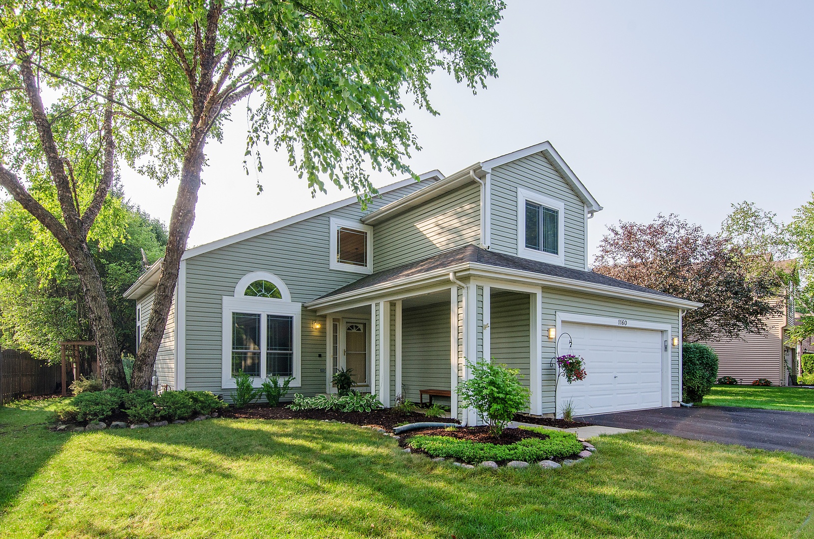 Big Sky in Lake in The Hills IL Homes for Sale Big Sky in Lake in The