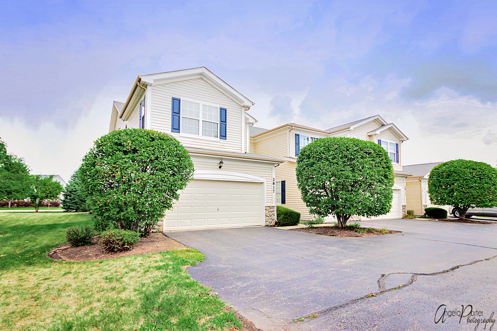 Running Brook Farm in Johnsburg IL Homes for Sale Running Brook Farm